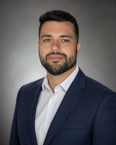 Marcos Zanetti